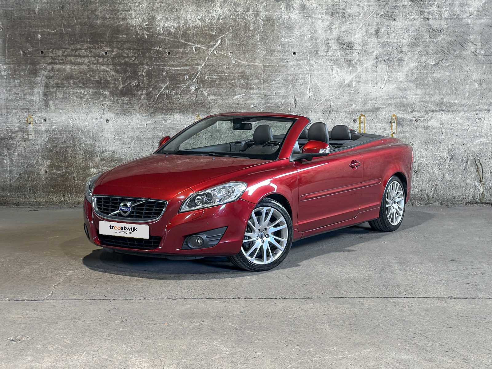 Premium daily drivers en mixed vehicles te Milsbeek