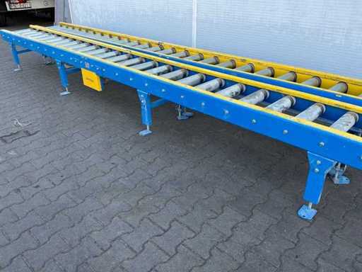 Alimentador automático 5m