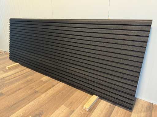 Panel ścienny kompozytowy (30x)