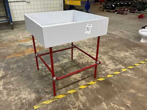 Rafturile magazinelor