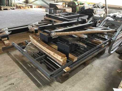 Porta del Giardino della Sorgente