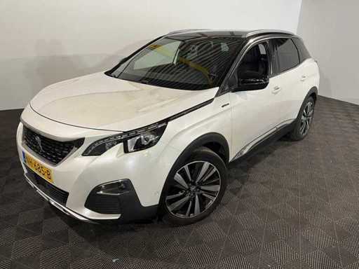 Peugeot 3008 1.2 PureTech GT Line, NH-685-B