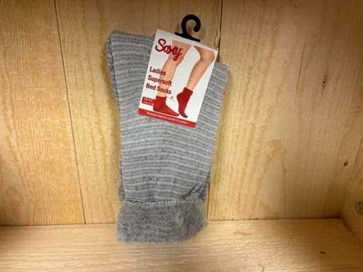 Șosete de femeie - Supersoft (1000x)