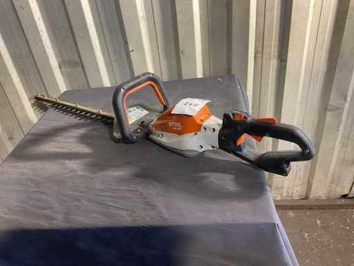 Stihl Hsa94t Hedge Trimmer