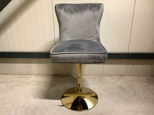 Great Home - Barkruk (4x)