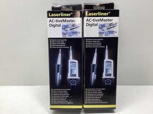 Laserliner - AC-TiveMaster Dugital - Other measuring tools