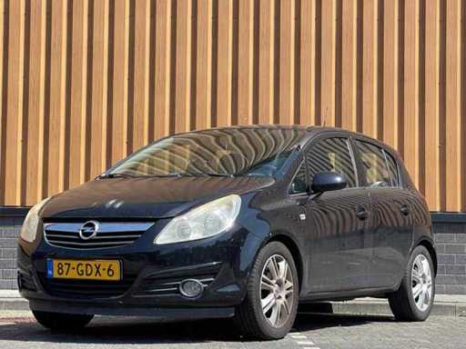 2008 Opel Corsa 1.4-16V Executive Personenauto