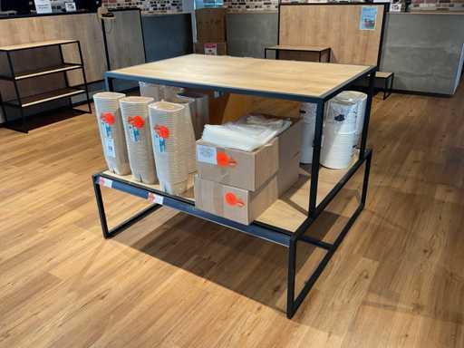 Partij Depa Bakken en vepakkingzakken