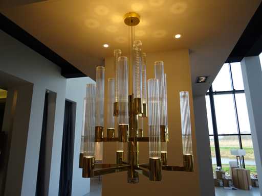 Ilfari - Infinity H16 - Lampe suspendue