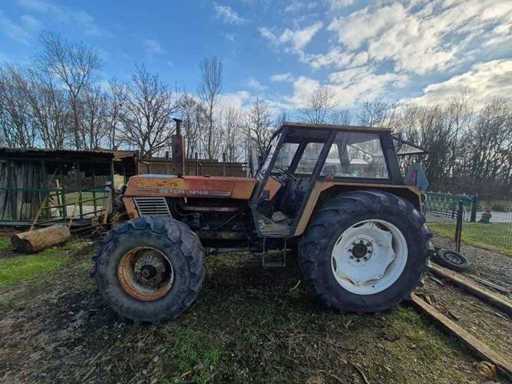 Zetor - CRYSTAL 12145 - Tractor