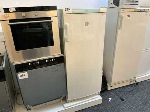 Electrolux B238756 Refrigerator