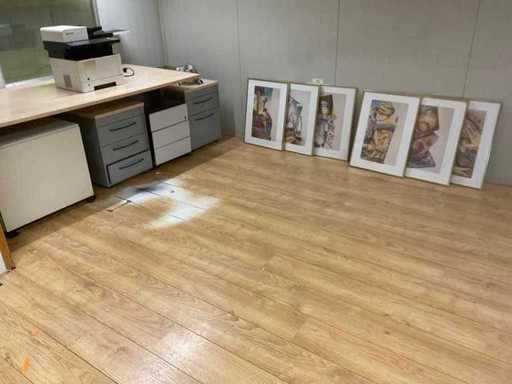 Drukarka laserowa Kyocera Ecosys M2540dn