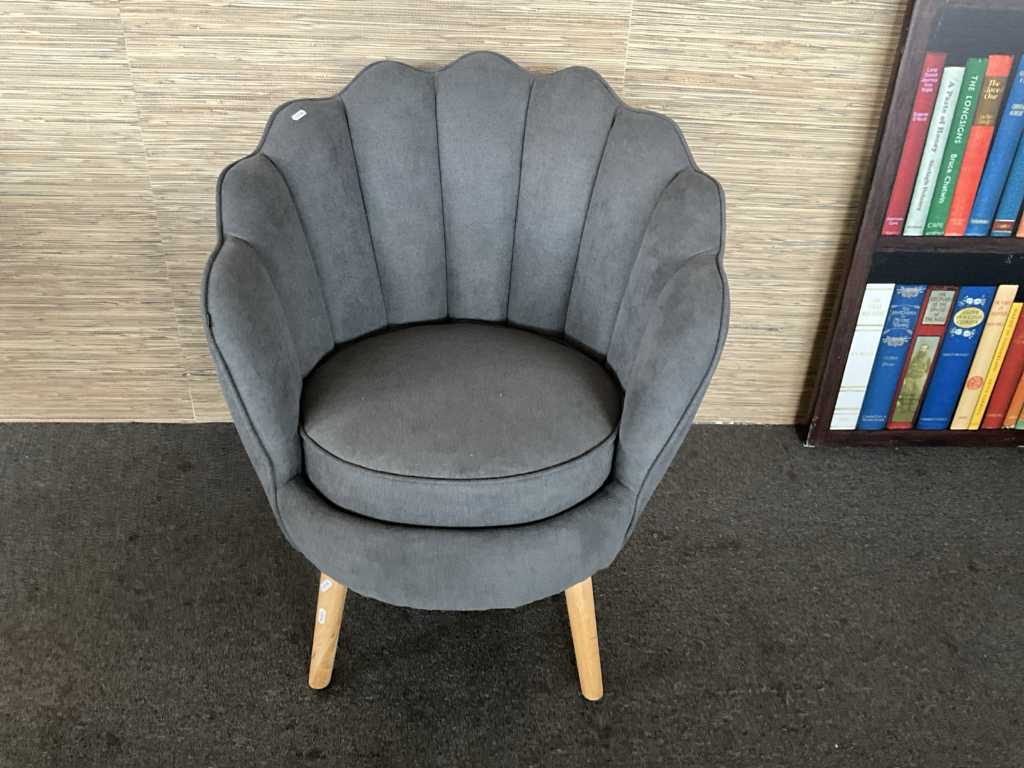 Zons Armchair