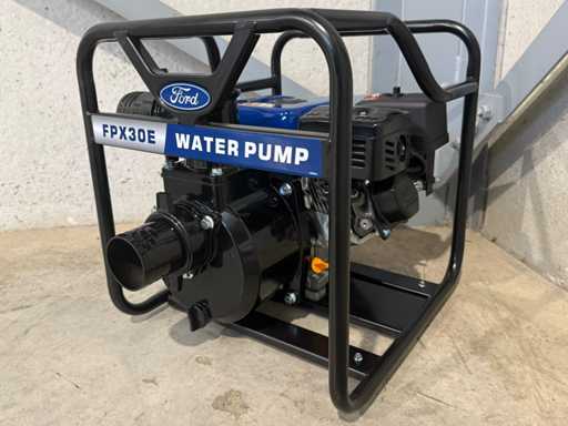 Ford FPX30E benzine waterpomp