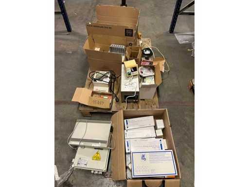 Zubler – Bündel für Zahnmedizingeräte