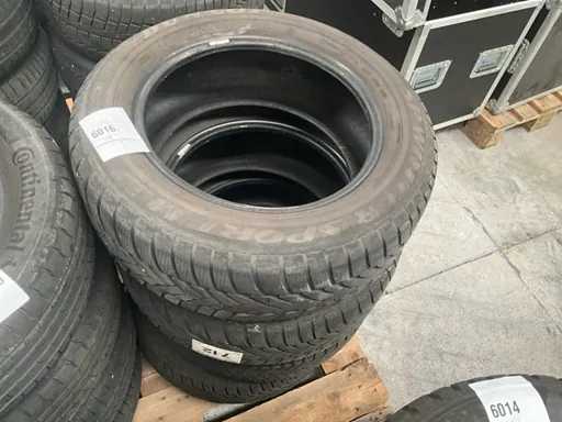 Dunlop Sp winter sport M3 Autoband (4x)