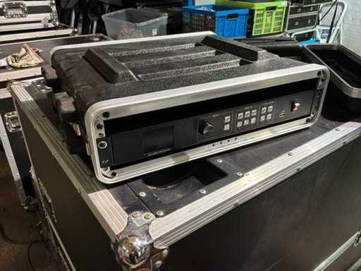 2022 Novastar Ams-mvp300 LED Wall Processor