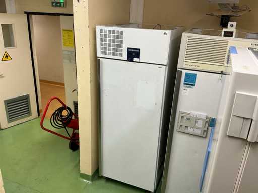 Liebherr - Freezer -20°C