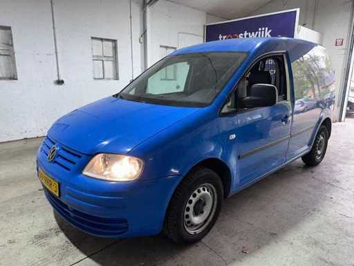Volkswagen - Caddy - 2.0 SDI - 60-VHR-3