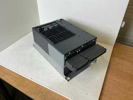 Siemens Sinamics power module 240 6SL3224-0BE31-5AA0 Power module