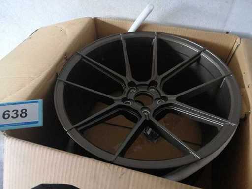 Japan Racing - JR30 - Wielen (4x)
