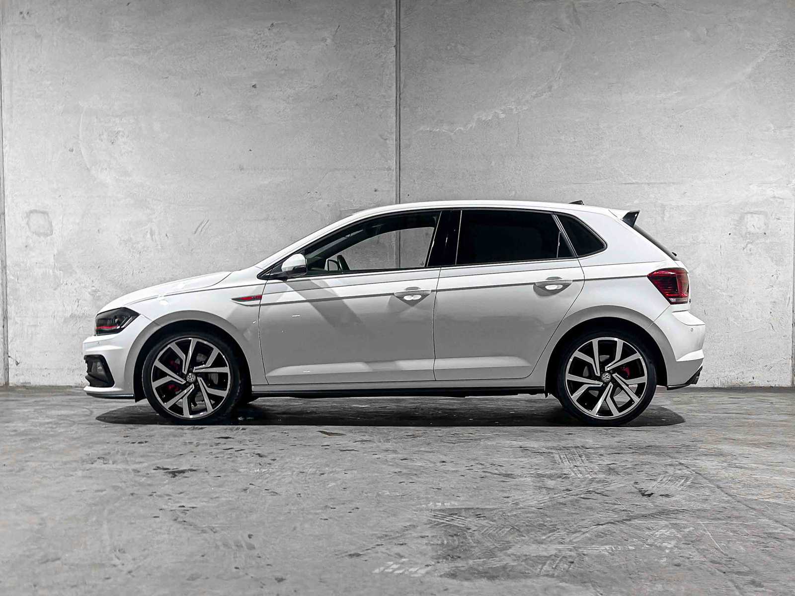 Volkswagen Polo GTI 2.0 TSI 200hp 2019, H-753-ZL