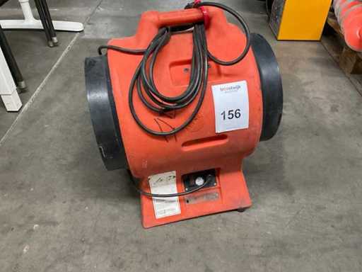 Scheafer VAF3000B Fan