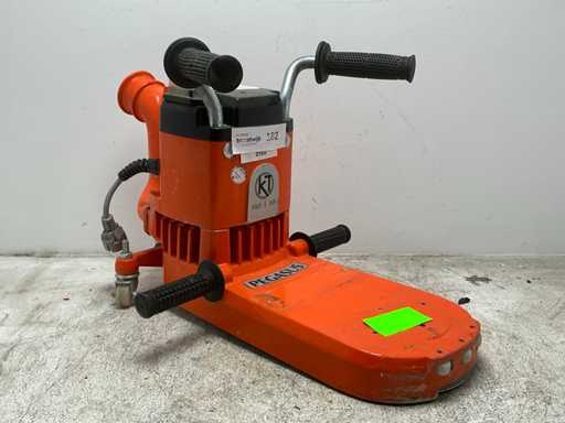 2022 Künzle & Tasin Pegasus Edge Sander 300mm