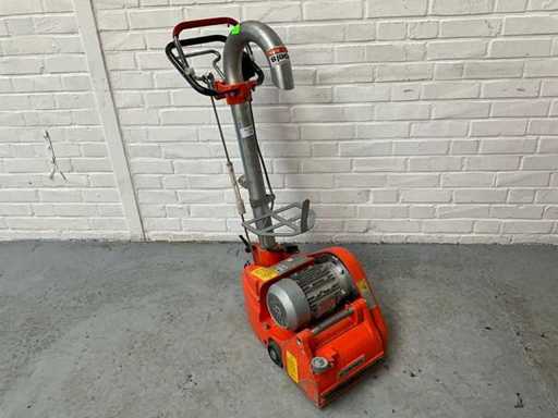 2017 Künzle & Tasin Scorpion maszyna do szlifowania parkietu