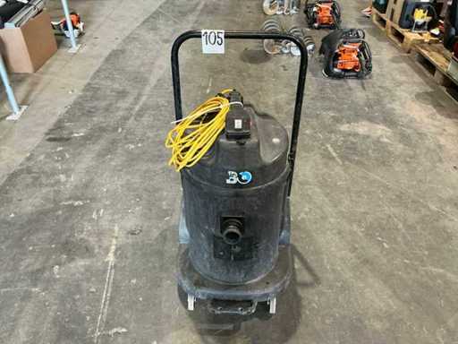 Air Bo Industrial vacuum cleaner