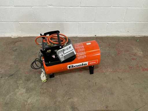 Biemmedue GP45MDVC Gas Heater