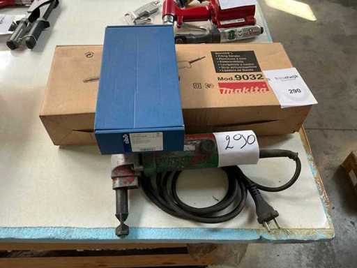 Ponceuse à bande Makita 9032