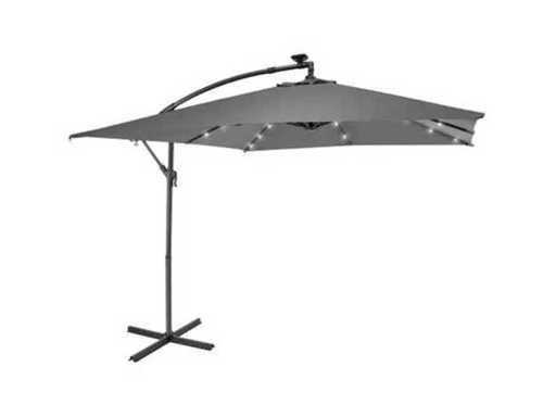 Tectake Parasol