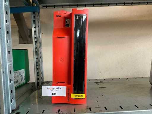SEW Movidrive MDX61B0110-5A3-4-00 Frequentie-omvormer