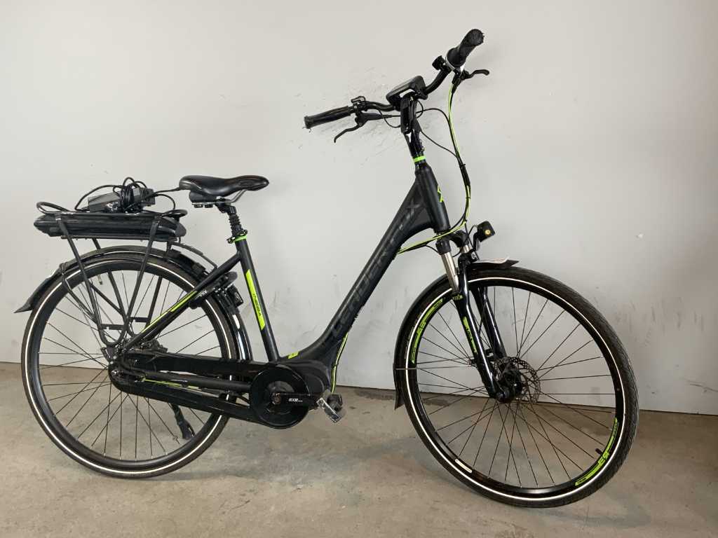 Leader Fox NEBA Elektrische fiets