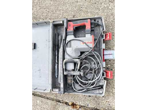 DUSS - PK 300 - Demolition hammer