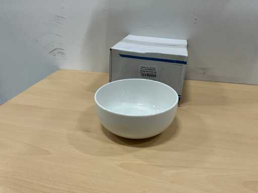 Ariane Prime collection bowls (20x)
