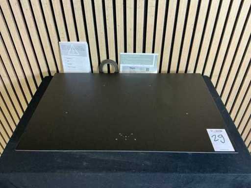 Pelgrim IK4184ZS Fogloni a induzione integrati