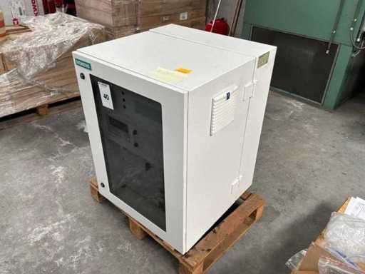 Siemens Ultramat 23 Gas analysator