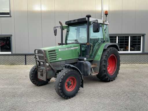 2000 Fendt Farmer 307C Traktor rolniczy z napędem na dwa koła