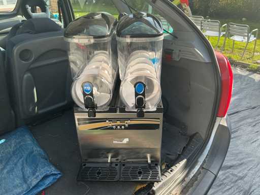 Vevor X-300 Slush Machine