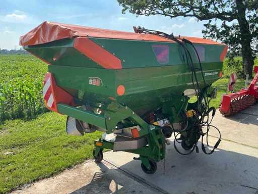 2018 Amazone ZA-M 1501 Kunstmeststrooier