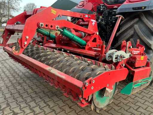 2015 Kverneland Mapoh Rotorkopeg