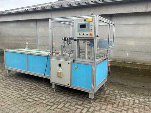 Presator Visser PC112