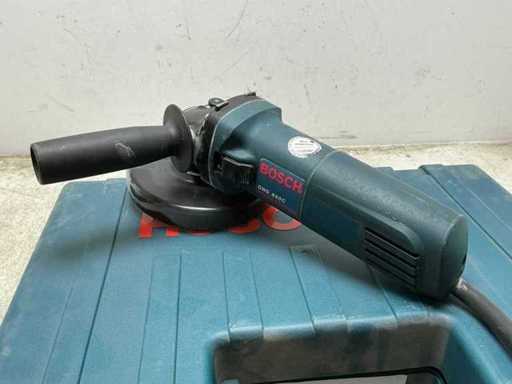 2014 Bosch GWS 850 C Angle grinder 125mm