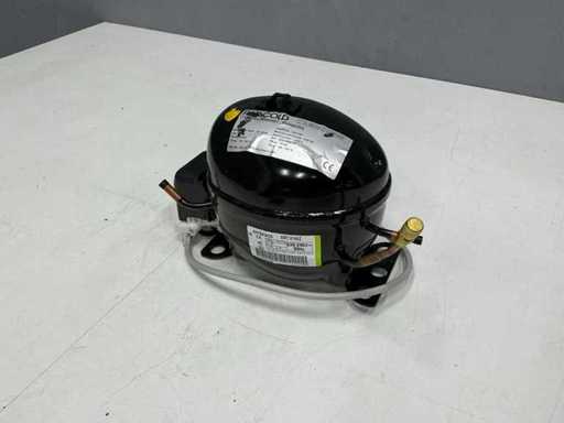 2022 Rivacold EMT 6160Z Refrigeration Compressor