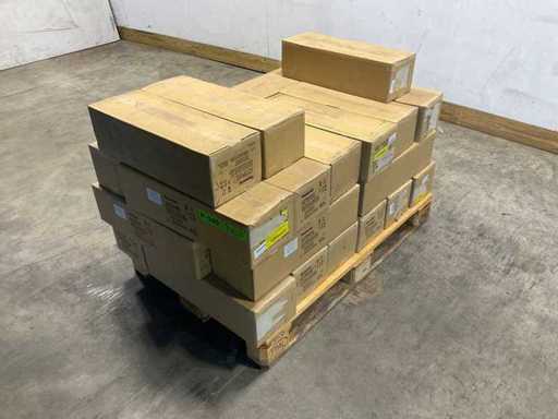Palette Panasonic - CZ-P56HR3 Schaltmodul 5,6 kW