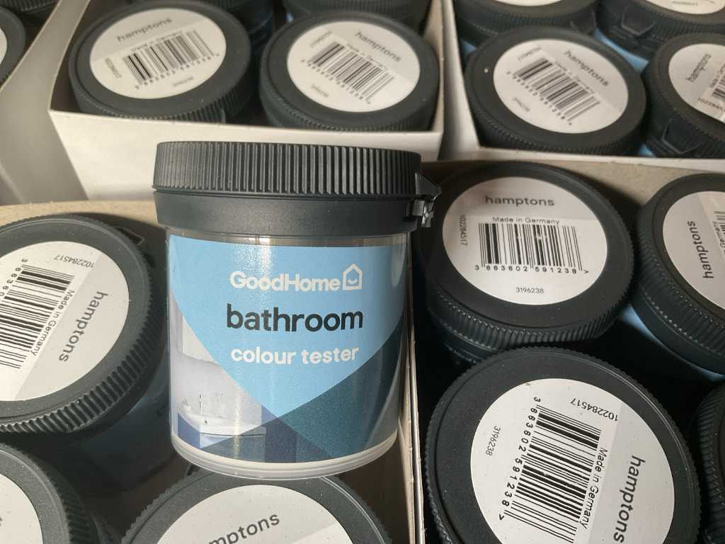 Goodhome Bathroom Test verf (720x)