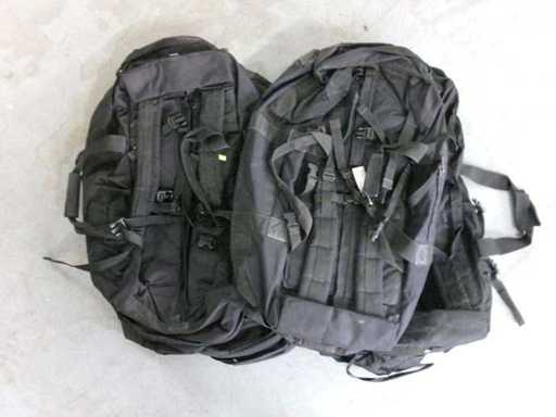 Brytyjska torba bojowa,, drugi wybór / wadliwa (R13) (21x)