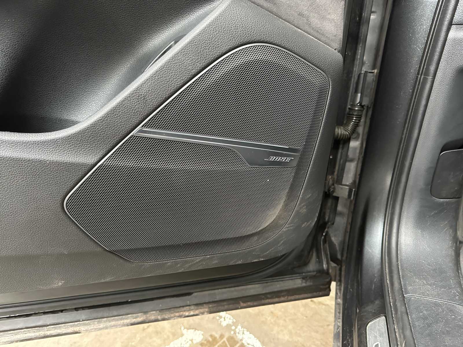 Audi SQ7 4.0 TDI V8 Quattro Pro Line + 7p 435pk 2017 S-Line, KZ-576-L